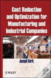 Cost Reduction And Optimization For Manufacturing And Industrial Companies