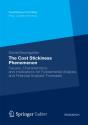 Cost Stickiness Phenomenon - Preview