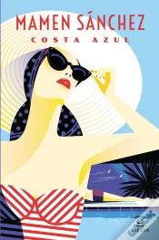 Capa do artigo Costa Azul