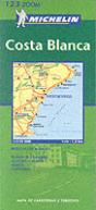 Costa Blanca - Preview