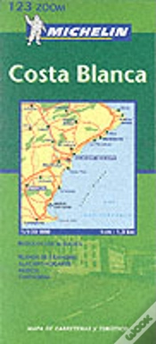 Capa do artigo Costa Blanca