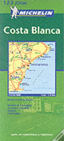Capa do artigo Costa Blanca