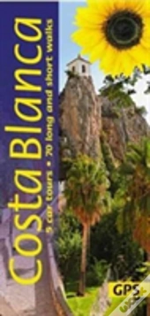 Costa Blanca