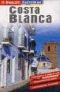 Costa Blanca Insight Flexi Map - Preview