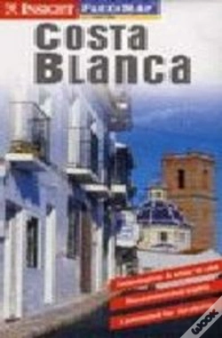 Capa do artigo Costa Blanca Insight Flexi Map