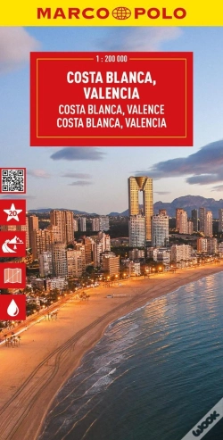 Capa do artigo Costa Blanca Marco Polo Map