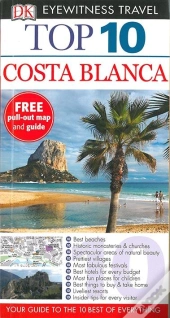 Costa Blanca