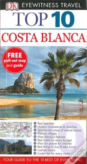 Capa do artigo Costa Blanca