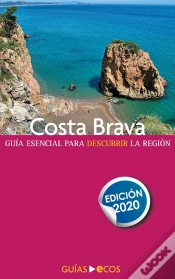 Capa do artigo Costa Brava