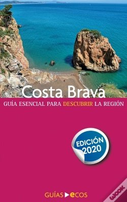 Capa do artigo Costa Brava