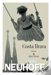 Capa do artigo Costa Brava
