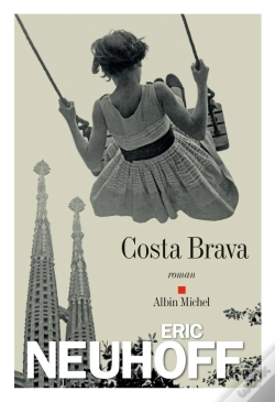 Capa do artigo Costa Brava