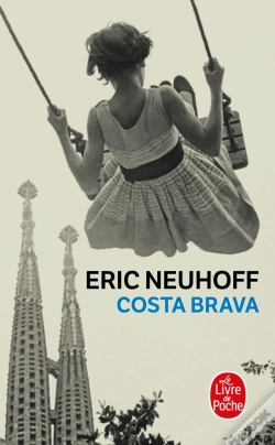 Capa do artigo Costa Brava