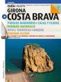 Costa Brava, Guía + Mapa - Preview