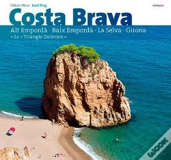 Capa do artigo Costa Brava