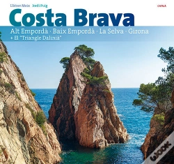 Capa do artigo Costa Brava