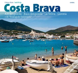 Capa do artigo Costa Brava