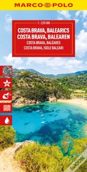 Capa do artigo Costa Brava Marco Polo Map
