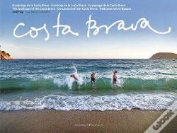 Capa do artigo Costa Brava