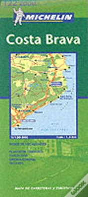 Capa do artigo Costa Brava