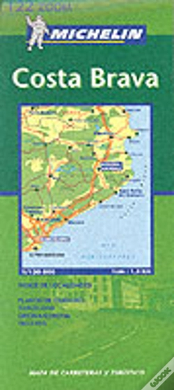 Capa do artigo Costa Brava