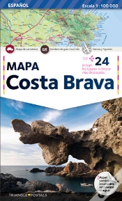 Capa do artigo Costa Brava  