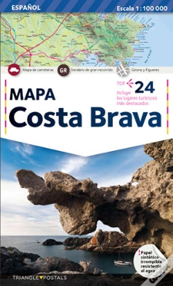 Capa do artigo Costa Brava  