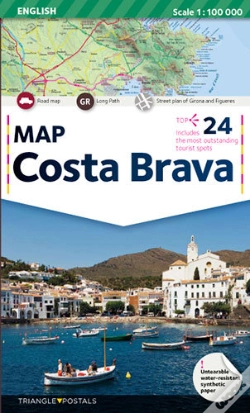 Capa do artigo Costa Brava  