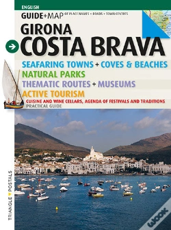 Capa do artigo Costa Brava  