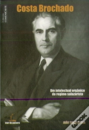 Capa do artigo Costa Brochado