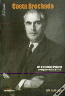 Capa do artigo Costa Brochado