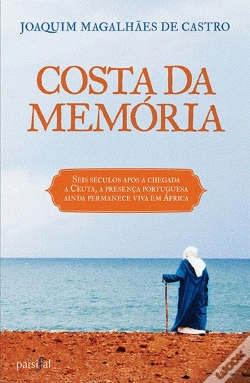 Capa do artigo Costa da Memória