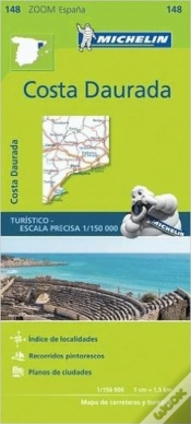 Capa do artigo Costa Daurada