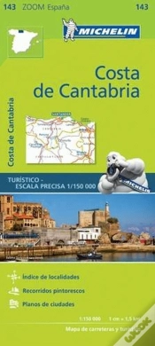 Capa do artigo Costa de Cantabria