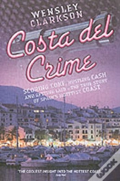 Capa do artigo Costa Del Crime
