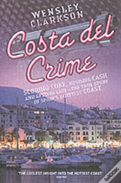 Capa do artigo Costa Del Crime
