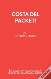 Capa do artigo Costa Del Packet!