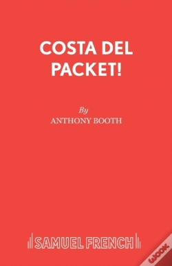 Capa do artigo Costa Del Packet!