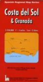 Costa Del Sol And Granada - Preview