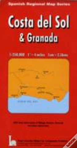 Capa do artigo Costa Del Sol And Granada