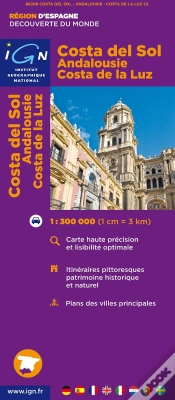 Capa do artigo Costa Del Sol