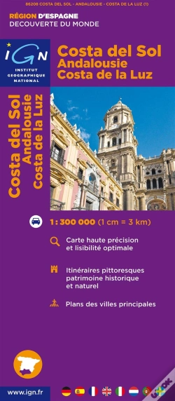 Capa do artigo Costa Del Sol