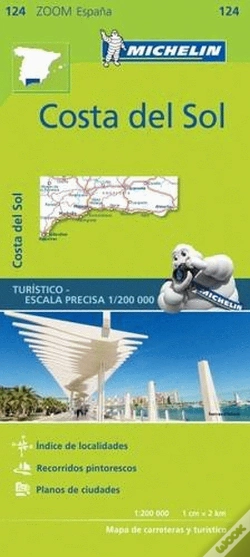 Capa do artigo Costa del Sol