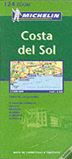 Capa do artigo Costa Del Sol