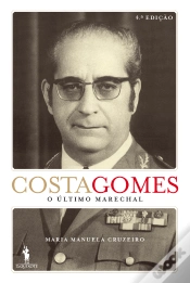 Capa do artigo Costa Gomes