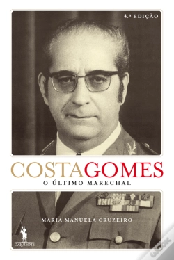 Capa do artigo Costa Gomes