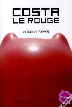 Capa do artigo Costa Le Rouge