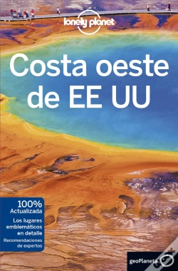 Capa do artigo Costa Oeste De Ee Uu 1