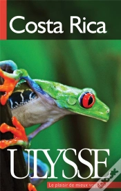 Capa do artigo Costa Rica 10ed