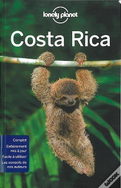 Capa do artigo Costa Rica (6e Édition)